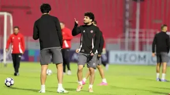 تبریز در انتظار اولین پیروزی خانگی شاگردان اسکوچیچ