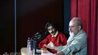 ایستادگی در برابر دوربین قدرت؛ خوانشی امروزین از «هملت»