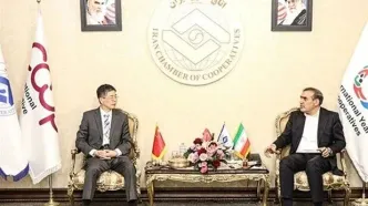 پشت پرده دیدار ایران و چین: کمیته مشترک تعاون، چه اهدافی را دنبال می‌کند؟