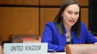 بیانیه ضد ایرانی غربی ها در نشست شورای حکام آژانس بین المللی انرژی اتمی