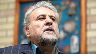 واکنش فلاحت پیشه به ماجرای افشا شدن سیم کارت و اینترنت سفید مدافعان فیلترینگ/ عکس