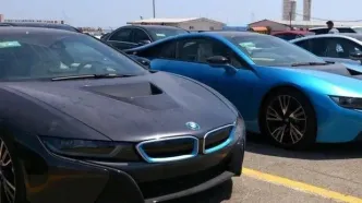 صفر تا صد واردات خودرو: رشد ۲۳ درصدی در ۷ ماهه ۱۴۰۴!