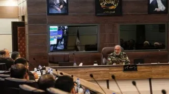 تاوان سنگین‌تر دشمنان در صورت تکرار خطای راهبردی خود علیه ایران