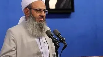 «مولوی نقشبندی» به‌طور مشروط آزاد شد