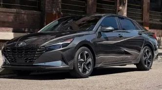 هیوندای الانترا؛ نگاهی به جدیدترین سدان چینی کره‌ای بازار خودرو