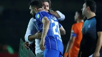 چرا آقاسی از لیست استقلال خط خورد؟