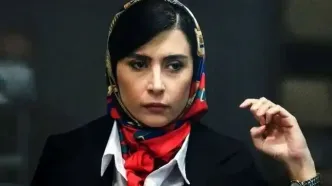 مژده دایی کیست؟ از بازی در تائتر تا سریال جزیره