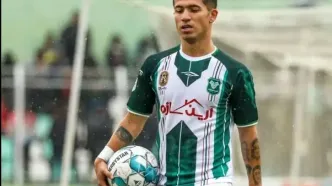 طاهرخانی با فسخ قرارداد از خیبر خرم‌آباد جدا شد