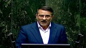 رفیع‌زاده: چاره‌ای جز حذف تشکیلات موازی و غیرضروری نداریم