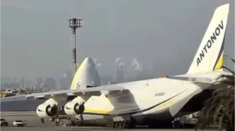 ورود محموله نظامی آمریکا به اراضی اشغالی از طریق امارات