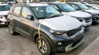 سود نجومی خرید خودروهای وارداتی | کدام خودرو بیش از ۲ میلیارد سود دارد؟