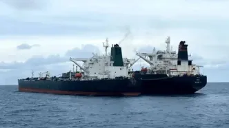 آماری از نفت شناور ایران که نمی‌خواستند فاش شود