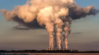 مازوت، دود و مرگ: مراجعات مشکلات تنفسی به مراکز اورژانس افزایش یافته است