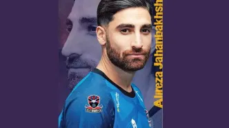 درخشش فوق‌العاده علیرضا جهانبخش در جام حذفی بلژیک