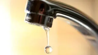 ساعات محدودیت آبی تهران رسماً اعلام شد