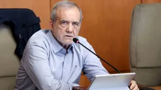 پزشکیان: رعایت قوانین و هنجارهای ملی در حوزه عفاف و حجاب باید از درون دستگاه‌ها آغاز شود