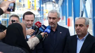 مدنی‌زاده: روح قانون مناطق آزاد با بخشنامه‌ها مرده است/ بخشنامه‌های مزاحم را لغو می‌کنیم