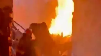 ۱۷ کشته و زخمی بر اثر انفجاری مرگبار در فیصل آباد پاکستان