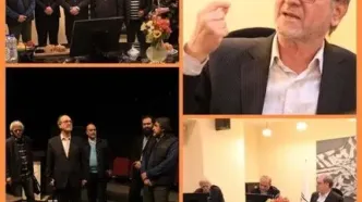 هنر، تاب‌آوری اجتماعی جامعه را افزایش می‌دهد