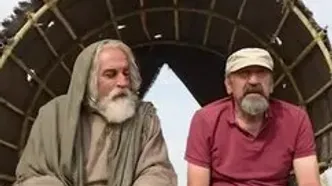 «سلمان فارسی» به مراحل پایانی تولید نزدیک شد