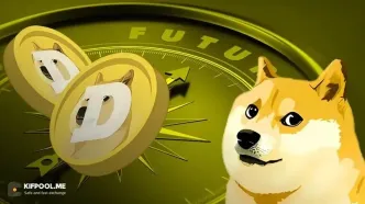 دوج‌کوین به زمین فوتبال رسید؛ اسپانسری بزرگ در ایتالیا!