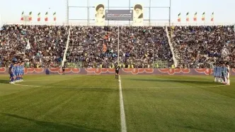 لغو بازی استقلال - الوصل در تهران؟