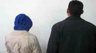 قتل شوهر توسط بلاگر مشهدی و همدست دانشجو