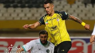 سپاهان در بلاتکلیفی؛ لیگ برتر بدون ستاره‌های خارجی؟