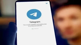 توقف مذاکره با تلگرام به‌علت ایرادات حقوقی