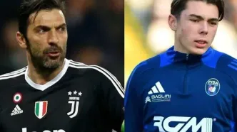 اظهارات عجیب جانلوئیجی بوفون درباره پسرش