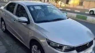 ایران‌خودرو قیمت تارا را بالا برد؛ جزئیات افزایش در 9 آذر