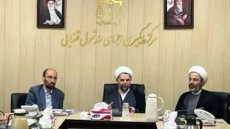 اولویت اصلی و برنامه اول قوه قضاییه اجرای سند تحول و تعالی است