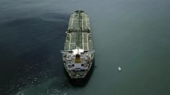 حادثه برای نفتکش‌های ناوگان سایه روسیه