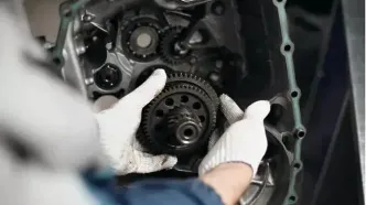مقایسه گیربکس CVT با گیربکس AT ‌