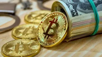 صندوق‌های کریپتویی در راه بورس پایتخت