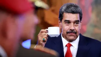 مادورو در صورت عفو برای او و نزدیکانش از سوی آمریکا، ممکن است به کناره‌گیری مدیریت‌شده رضایت دهد