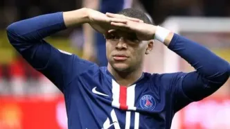 رمز موفقیت ام‌باپه در رئال مادرید فاش شد