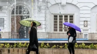 پیش‌بینی مهم پدر علم هواشناسی ایران