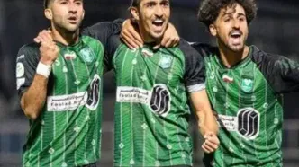 جدول، برنامه و نتایج هفته دهم لیگ برتر فوتبال ایران