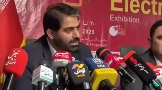 جایگاه های شارژ خودروی برقی تهران ۶ برابر می شود + ویدیو