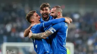 بمب پرسپولیسی‌ها برگشت و کولاک شد