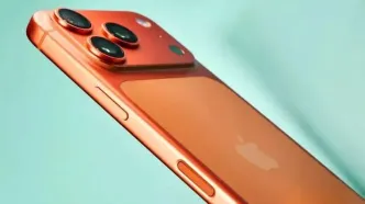 آیفون ۱۸ پرو با دو تغییر طراحی مهم در راه است