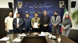 ملوان هویت فرهنگی و ورزشی گیلان است