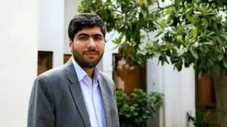 میثم لطیفی: در دولت رئیسی فشار کاری و مسئولیت به حدی بود که ۷ دندانم شکست!