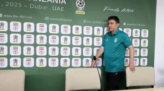 امیر قلعه‌نویی بالاخره ویزای آمریکا را گرفت