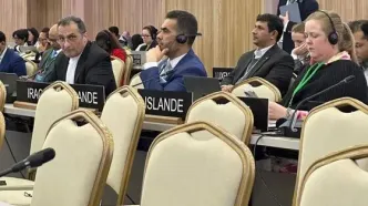 منشور حقوق بشر کوروش، جهانی شد