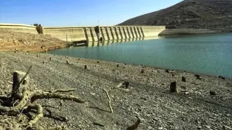 خشکسالی ادامه دار تهران تا دی ماه