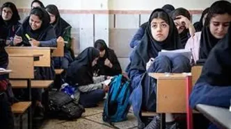 خلاقیت متفاوت یک معلم برای نمره دادن به نسل زدی‌ها