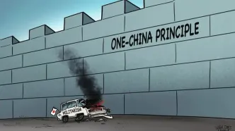 ریاکاری در پوشش «تمایل به گفتگو»؛ رفتار متناقض ژاپن در قبال چین