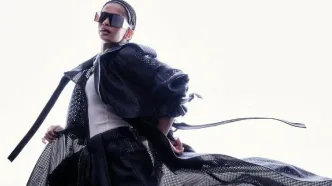 مشت بزن تا زنده بمانی! | هر رویایی اهمیت دارد | روایت دختری که تسلیم نشد | راملا علی کیست؟